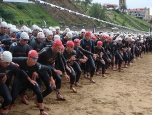 ¿Cómo entrenar la motivación en la Competición? SHAKE IT OFF