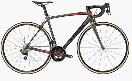 Trek Émonda SLR 10 Race Shop Limitiertes Fahrrad