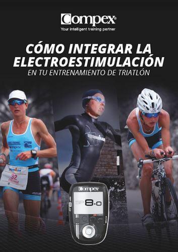 Guide de triathlon COMPEX