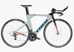 Las nuevas novedades de Trek para 2017