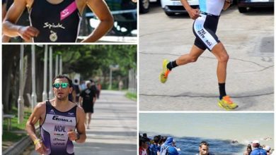 Nadal, Ruvireta, Noguera y Martín más protagonistas en el “Súper domingo”