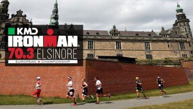 Elsinore Campeonato de Europa Ironman 70.3