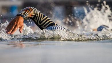 Natación Challenge Lisboa