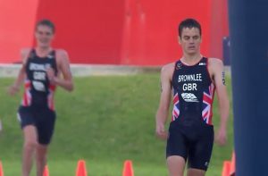 The dangerous heroics of the Brownlee