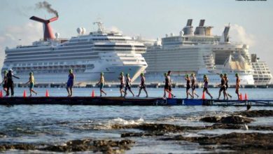 Directo Gran Final Cozumel