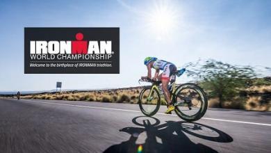 Cartel Ironman Kona 2016