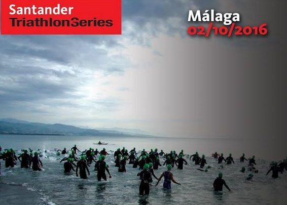 Triathlon Series Malaga