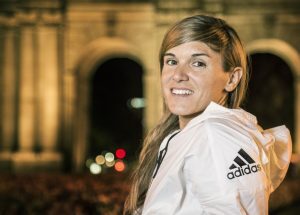 Zuriñe Rodríguez vuelve al Triatlón profesional