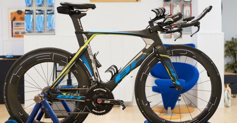 bh tri bike