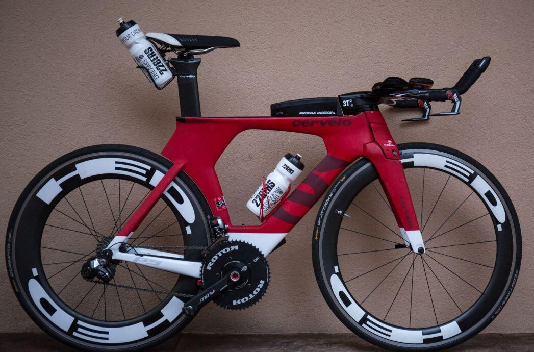 Bicicleta Ivan Raña kona