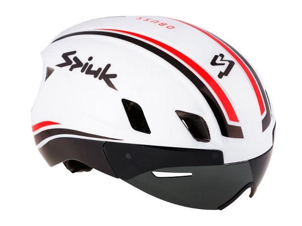 Casque Obuss Spiuk