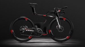 Meet the new Cervélo P5X