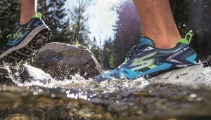 Skechers GOtrail Ultra 3, to discover new terrains