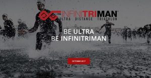 Infinitriman poster