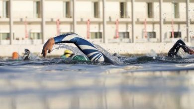 Challenge Lisboa Swim