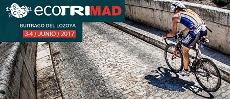 Ecotrimad 2017 abre inscripcijones