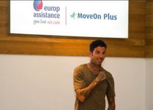 Europ Assistance lancia MoveOn Plus, l'assicurazione per gli amanti dello sport
