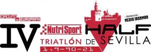 Der Half Triathlon Sevilla beginnt am 2. November mit der Registrierung