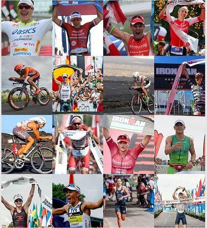 Ironman Hawaii Kona 2016 preview