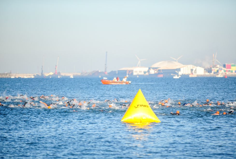 NAtación Triathlon Getxo Triathlon Series