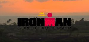 Vidéo Championnat Ironman World 2016