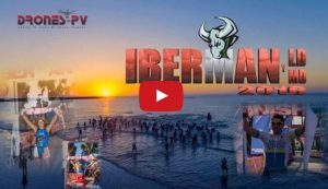 Résumé vidéo Iberman 2016