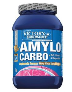 The new product Amylo Carbo of Victory Endurance gives ultra-fast Energy