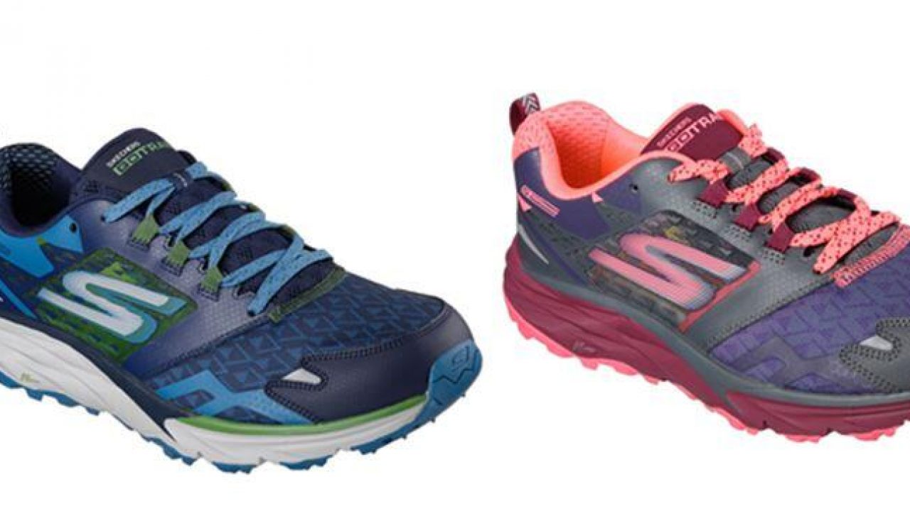 skechers gotrail