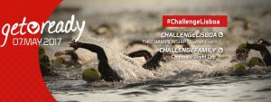 Menos de 100 dias para o Challenge Lisboa