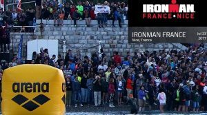Confermato l'Ironman Nizza 2017