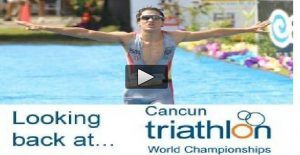 Today 14 years ago Ivan Raña won the Triathlon World Championship.