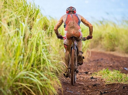 Vélo Ruben Ruzafa Maui 3