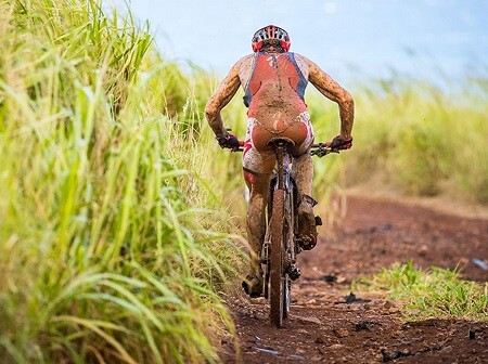 Ruben Ruzafa Maui bicicleta 3