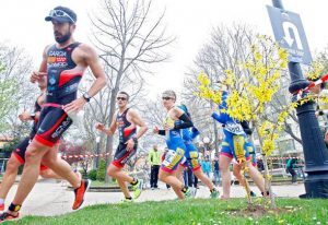 Championnat d'Europe de Duathlon à Soria a une date