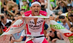 I migliori marchi globali Ironman 2016