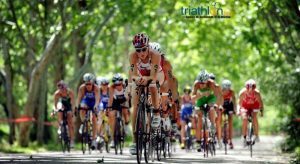 Kalender Spanische Meisterschaften 2017 Triathlon