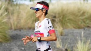 Die besten Zeiten in der Geschichte der spanischen Frauen in Ironman