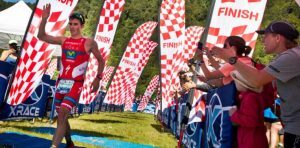 Javier Gómez Noya buscará su segundo Mundial Ironman 70.3