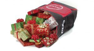 Zone3 Christmas packs designed by and for the triathlete