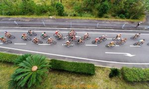 Principais modificações do Regulamento das Competições de Triatlo 2017
