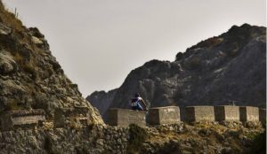 Der Triathlon Titán Sierra de Cádiz kehrt zurück, ein Ritual aus „Sport, Natur und Leben“
