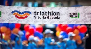 Fast 20.000 € Preisgeld beim Vitoria-Gasteiz Triathlon