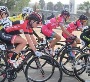 ¿Quieres preparar una prueba ciclista por etapas con entrenamiento Cruzado?