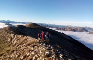Soy triatleta… ¿Puedo competir en Trail Running?