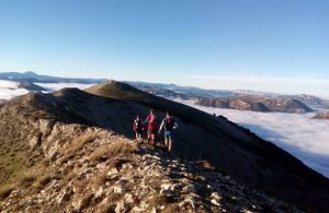 Sono un triatleta… Posso gareggiare nel Trail Running?