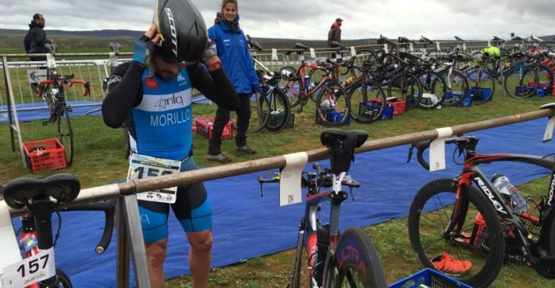 Competition calendar Triathlon Castilla y León 2017