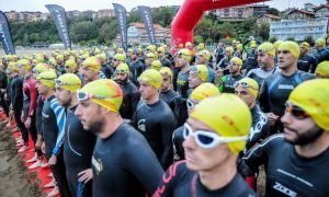 The Santander Triathlon Series circuit will take the goal to 10 cities in 2017