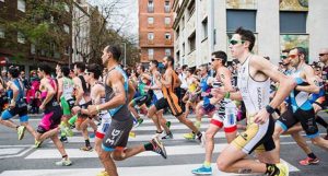 Qualifications pour le Championnat d'Espagne de Duathlon