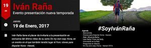 Video Präsentation # soyIvánRaña und die Schlüssel zum Streit Kona