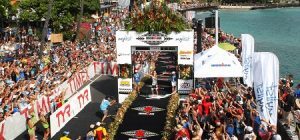 Los mejores tiempos de la historia de los españoles en Ironman